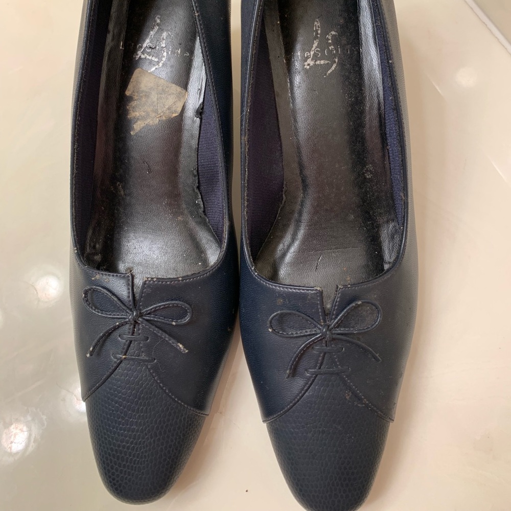 LLifestrides Shoes Blue Size 10 💙 - Picture 2 of 7